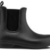 Crocs (WMNS) Freesail Chelsea Boots ”Black” 204630-060
