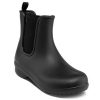 Crocs (WMNS) Freesail Chelsea Boots ”Black” 204630-060