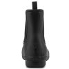 Crocs (WMNS) Freesail Chelsea Boots ”Black” 204630-060