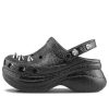 Crocs (WMNS) Fritidssko för utomhusbruk Svart 206783-001