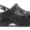 Crocs (WMNS) Fritidssko för utomhusbruk Svart 206783-001