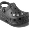 Crocs (WMNS) Fritidssko för utomhusbruk Svart 206783-001