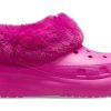 Crocs (WMNS) Furever Crush Shoe Clogs ”Juice” 208446-6UB