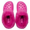 Crocs (WMNS) Furever Crush Shoe Clogs ”Juice” 208446-6UB