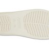 Crocs (WMNS) Getaway Platform H-bandsandaler ”White Brown” 209667-160