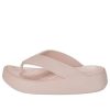 Crocs (WMNS) Getaway Platform Slides ”Pink” 209410-6UR