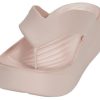 Crocs (WMNS) Getaway Platform Slides ”Pink” 209410-6UR