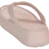 Crocs (WMNS) Getaway Platform Slides ”Pink” 209410-6UR