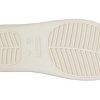 Crocs (WMNS) Getaway Strappy Slides ”Cream White” 209587-160