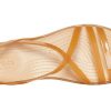 Crocs (WMNS) guldsandaler 204915-276