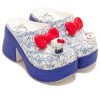 Crocs (WMNS) Hello Kitty Siren Träskor ”White Blue” 209451-100