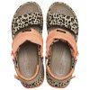 Crocs (WMNS) Hiker Xscape Animal Sandals ”Khaki Leopard” 208611-2BY Crocs (WMNS) Hiker Xscape Animal Sandals ”Khaki Leopard” 208611-2BY