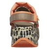 Crocs (WMNS) Hiker Xscape Animal Sandals ”Khaki Leopard” 208611-2BY Crocs (WMNS) Hiker Xscape Animal Sandals ”Khaki Leopard” 208611-2BY