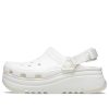 Crocs (WMNS) Hiker Xscape Clog ”White” 208365-100