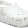 Crocs (WMNS) Hiker Xscape Clog ”White” 208365-100