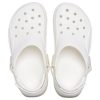 Crocs (WMNS) Hiker Xscape Clog ”White” 208365-100