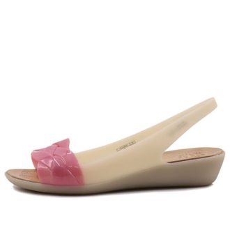 Crocs (WMNS) Isabella ”Beige Pink” 204774-16I
