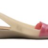 Crocs (WMNS) Isabella ”Beige Pink” 204774-16I