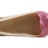 Crocs (WMNS) Isabella ”Beige Pink” 204774-16I