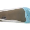 Crocs (WMNS) Isabella ”White Blue” 204774-1C6