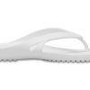 Crocs (WMNS) Kadee 2 Flip ”White” 202492-100
