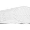 Crocs (WMNS) Kadee 2 Flip ”White” 202492-100