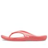 Crocs (WMNS) Kadee 2 Minimalistic Casual flip-flops Röda 202492-6SL