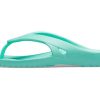 Crocs (WMNS) Kadee 2 Mysiga halkfria sporttofflor Grön 202492-3U3