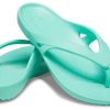 Crocs (WMNS) Kadee 2 Mysiga halkfria sporttofflor Grön 202492-3U3