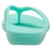 Crocs (WMNS) Kadee 2 Mysiga halkfria sporttofflor Grön 202492-3U3