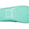 Crocs (WMNS) Kadee 2 Mysiga halkfria sporttofflor Grön 202492-3U3