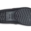 Crocs (WMNS) Kadee 2 tryckt flip-minimalistisk casual flip-flops svart 206866-001