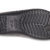 Crocs (WMNS) Kadee 2 tryckta flipflops ”Floral Black” 205998-97J