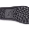 Crocs (WMNS) Kadee Casual Sandals Tie Dye Black 206894-001