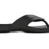Crocs (WMNS) Kadee Cozy Non-Slip flip-flops svart 14177-001