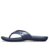 Crocs (WMNS) Kadee flip-flops blå 14177-410