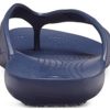 Crocs (WMNS) Kadee flip-flops blå 14177-410