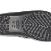 Crocs (WMNS) Kadee II säsongsbetonade flipflops ”Tropical Floral Black” 205635-98F