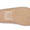 Crocs (WMNS) Kadee ll flip-flops med leopardtryck Brun 206398-98R