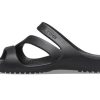 Crocs (WMNS) Kadee Slippers ”Black” 206756-001