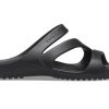 Crocs (WMNS) Kadee Slippers ”Black” 206756-001