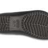 Crocs (WMNS) Kadee Slippers ”Black” 206756-001