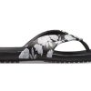 Crocs (WMNS) Kadee Summer flip-flops svart 206190-97J