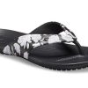 Crocs (WMNS) Kadee Summer flip-flops svart 206190-97J