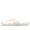 Crocs (WMNS) Kadee Summer flip-flops vita 206190-6J0