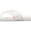Crocs (WMNS) Kadee Summer flip-flops vita 206190-6J0