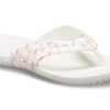 Crocs (WMNS) Kadee Summer flip-flops vita 206190-6J0
