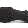 Crocs (WMNS) Kaffesandaler i metall ”Gold Black” 205800-98A
