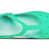 Crocs (WMNS) Karin Clog Beach Green Sandaler 11209-36L