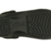 Crocs (WMNS) Karin Clog Beach Sandals Sko Svart 202494-001